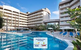 Ponient Dorada Palace By Portaventura World - Available Rates With Tickets To Portaventura Park & Ferrari Land